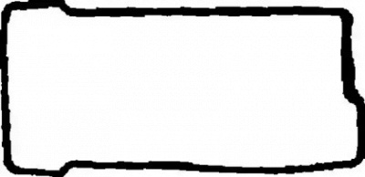 WILMINK GROUP wg1008436 -  Прокладка, крышка головки цилиндра